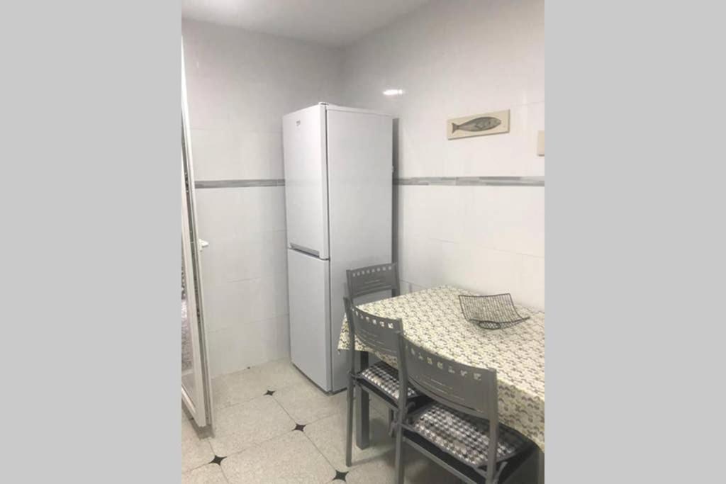 Apartment Cuartin Del Camino *