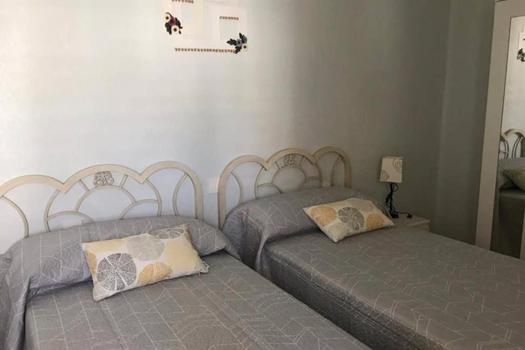 Cuartin Del Camino Apartment