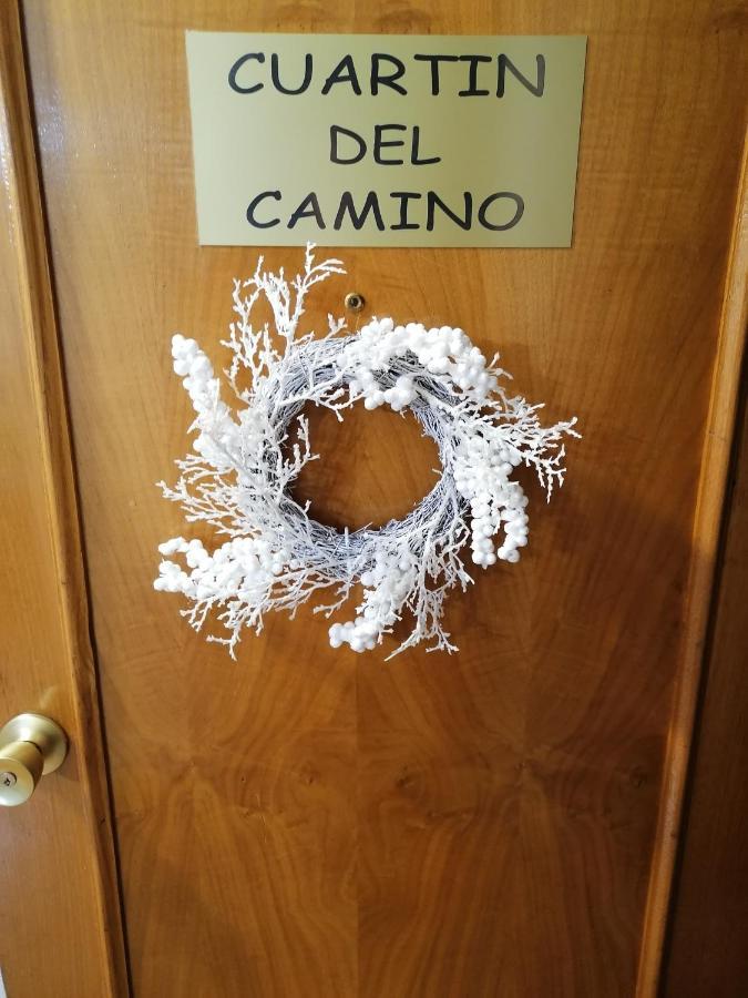 Cuartin Del Camino